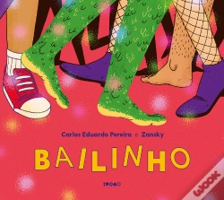 Capa do artigo Bailinho