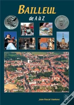 Capa do artigo Bailleul De A A Z