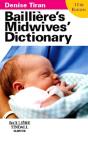Bailliere'S Midwives' Dictionary - Preview