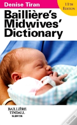 Capa do artigo Bailliere'S Midwives' Dictionary
