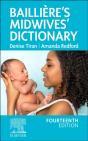 Bailliere'S Midwives' Dictionary - E-Book - Preview