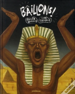 Capa do artigo Baillons