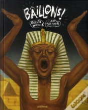Capa do artigo Baillons