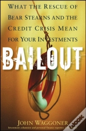 Capa do artigo Bailout