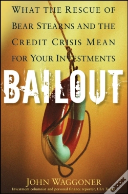 Capa do artigo Bailout