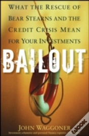 Capa do artigo Bailout