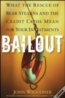 Capa do artigo Bailout