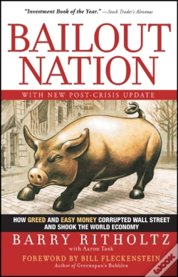 Capa do artigo Bailout Nation, With New Post-Crisis Update