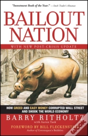 Capa do artigo Bailout Nation, With New Post-Crisis Update