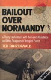 Bailout Over Normandy