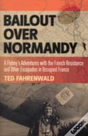 Capa do artigo Bailout Over Normandy