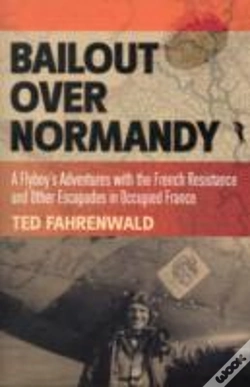 Capa do artigo Bailout Over Normandy