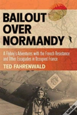 Capa do artigo Bailout Over Normandy