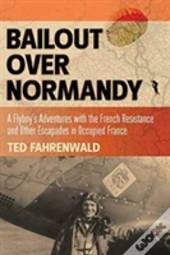 Bailout Over Normandy