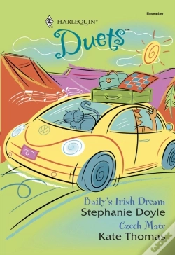 Capa do artigo Baily'S Irish Dream / Czech Mate