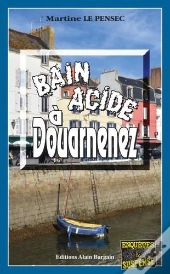 Bain Acide À Douarnenez