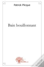 Capa do artigo Bain Bouillonnant