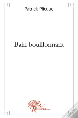 Capa do artigo Bain Bouillonnant