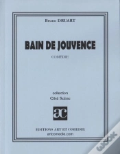 Capa do artigo Bain De Jouvence
