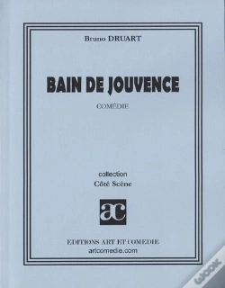 Capa do artigo Bain De Jouvence