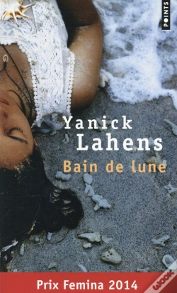 Capa do artigo Bain De Lune