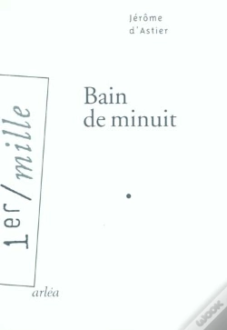 Capa do artigo Bain De Minuit