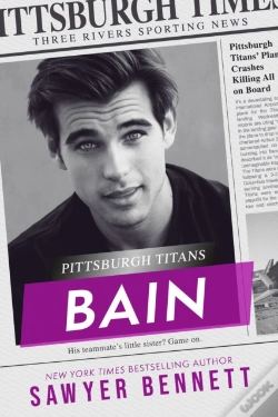 Capa do artigo Bain