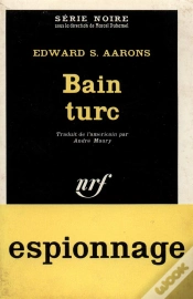 Capa do artigo Bain Turc