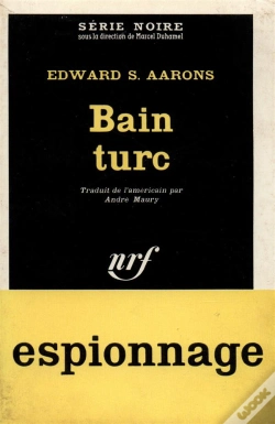 Capa do artigo Bain Turc
