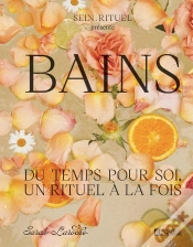 Capa do artigo Bains : Du Temps Pour Soi, Un Rituel À La Fois