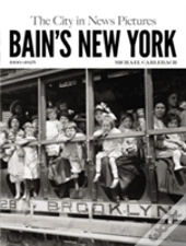 Bain'S New York