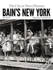 Capa do artigo Bain