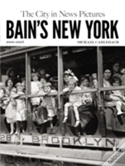 Capa do artigo Bain'S New York