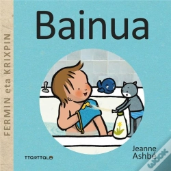 Capa do artigo Bainua