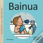 Capa do artigo Bainua