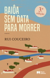 Capa do artigo Baiôa sem data para morrer