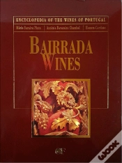 Capa do artigo Bairrada Wine