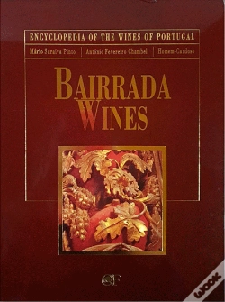 Capa do artigo Bairrada Wine