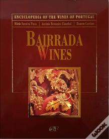 Bairrada Wine