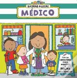 Bairro Alegre - Médico