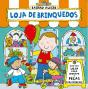 Bairro Alegre - Preview