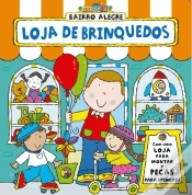 Capa do artigo Bairro Alegre