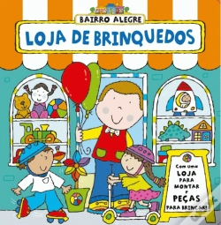 Capa do artigo Bairro Alegre