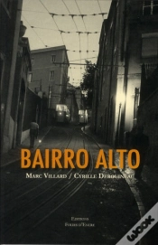 Capa do artigo Bairro Alto