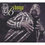 Capa do artigo Bairro - CD