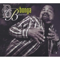 Capa do artigo Bairro - CD