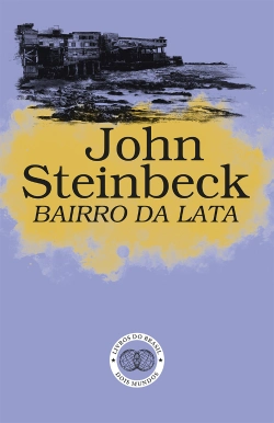 Capa do artigo Bairro da Lata