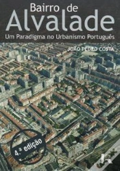 Capa do artigo Bairro de Alvalade