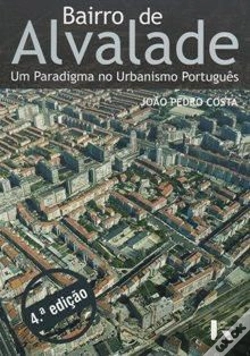 Capa do artigo Bairro de Alvalade