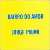 Capa do artigo Bairro do Amor - Vinil